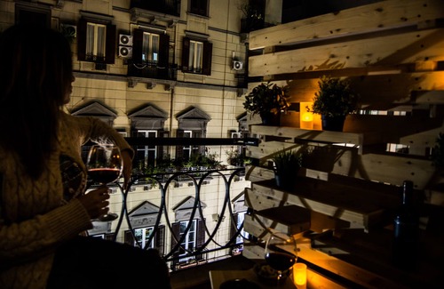 Ruggero Settimo Apartment | Ideal starting point to experience Palermo and its many facets!