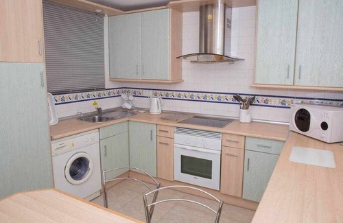 Ventanicas-El Cantal House | Ideal villa for a quiet and relaxing holiday