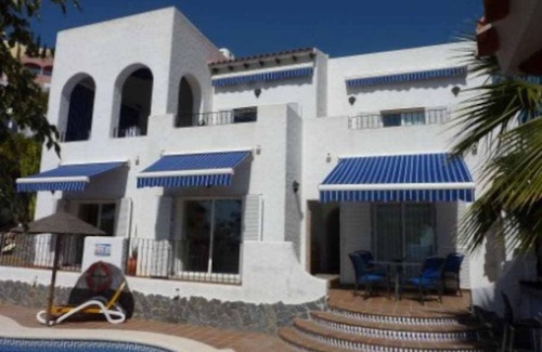 Ventanicas-El Cantal House | Ideal villa for a quiet and relaxing holiday