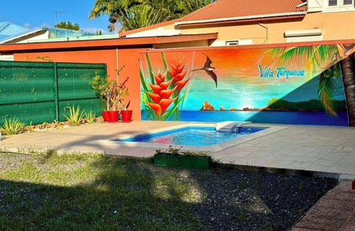 Destrellan Villa | Ideal villa to relax with swimming pool