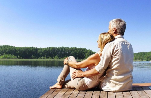 Mirow Apartment | Ideale Familienwohnung in der Natur