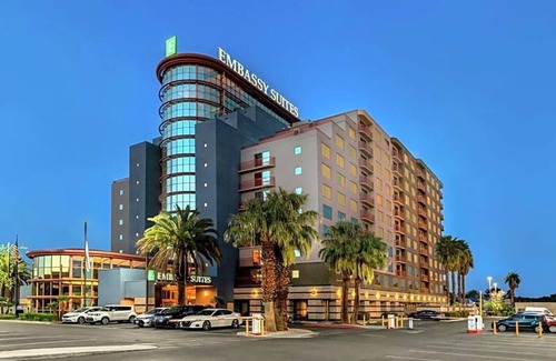 Las Vegas Apartment | Ideally located less than one mile (1 mi) from the Sands Expo and Convention Center in .