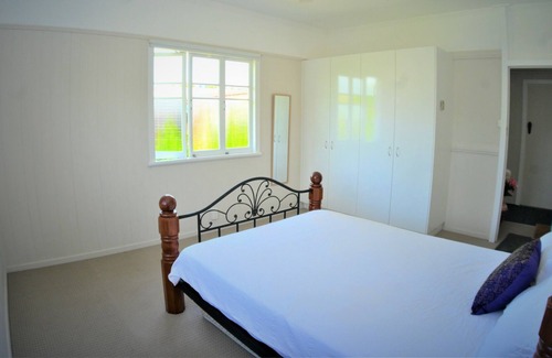 Urangan House | IDEALLY POSITIONED HOLIDAY HOME