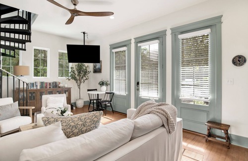 Fairhope House | "Idlehour" new cottage in Fairhope, AL - NEW LISTING