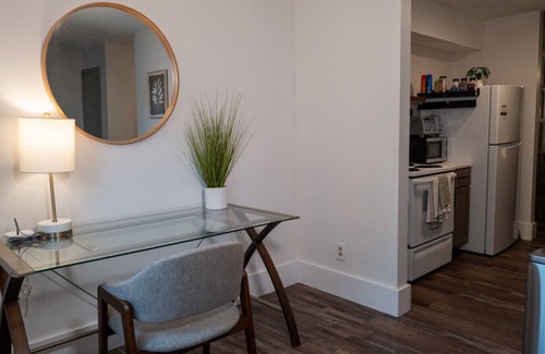 Ashley Oaks House | Idlewood Townhomes Apt 3