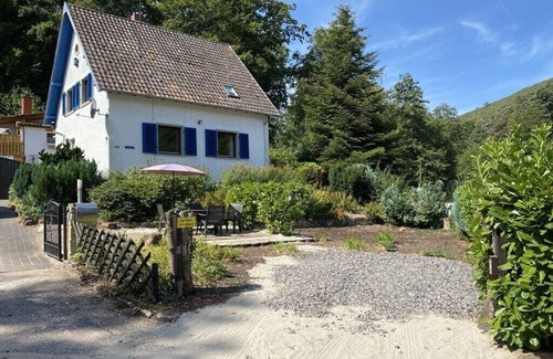 Wachenheim an der Weinstrasse Apartment | Idyllic holiday home
