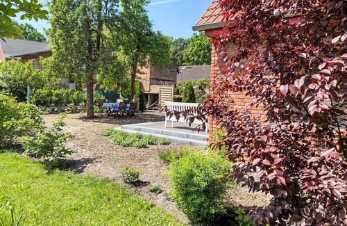 Groß Neuendorf House | Idylle an der Oder by Interhome