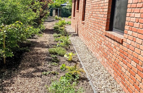 Groß Neuendorf House | Idylle an der Oder by Interhome