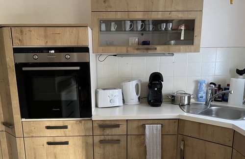 Lachendorf Other | Idyllic accommodation on a horse farm
