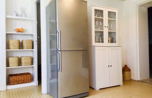 Le Fleix Cottage | Idyllic and rustic cottage in stunning grounds with private terrace