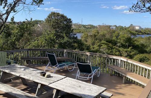 Block Island House | Idyllic Block Island Home - sleeps 8