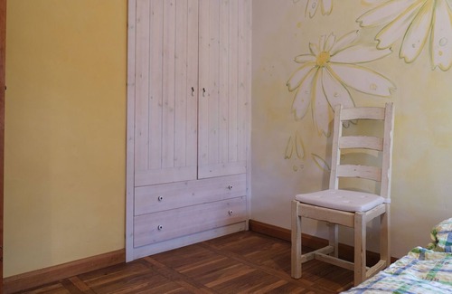 Neu Karin Apartment | Idyllic Apartment in Carinerland near Baltic Sea