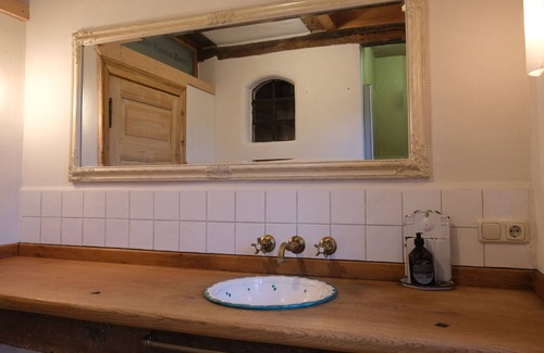 Neu Karin Apartment | Idyllic Apartment in Carinerland near Baltic Sea