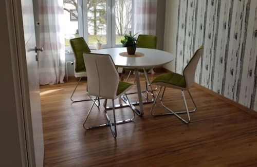 Lichtenstein Apartment | Idyllic holiday apartment to relax and unwind