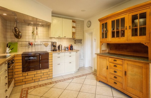 Schonlage House | Idyllic holiday home J1