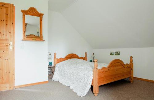 Platschow House | Idyllic Home Between Fields And Elbe Dyke