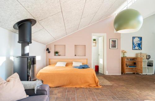 Svendborg Apartment | Idyllic living near Svendborg