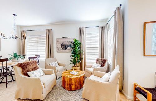 McDowell Mountain Ranch House | Idyllic Paradise