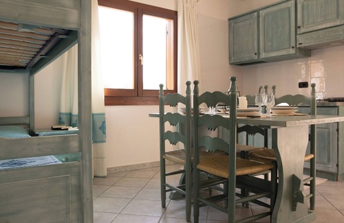 Sos Alinos Apartment | Idyllic Residence Cala Viola !ne no1421