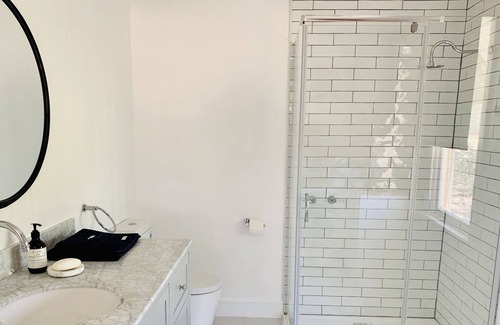 Shepparton East House | Idyllic retreat close to town