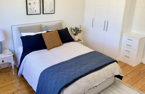 Shepparton East House | Idyllic retreat close to town