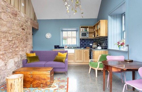 Haddington Other | Idyllic setting for large family get-togethers, groups of friends, and corporate retreats.