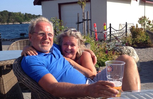 Risor House | Idyllic southern country house in Risør