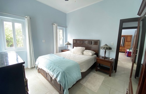 Caribbean Way House | Idyllic, Spacious Beachfront Home with Private Pool