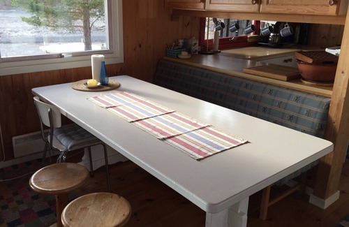 Hamar Municipality Cabin | Idyllic Summer Resort on the Waterfront at the Lake. Rowing Boat and Evening sun