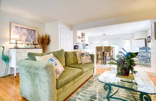 Wrightsville House | Idyllic Susquehanna River Escape Pets Welcome!