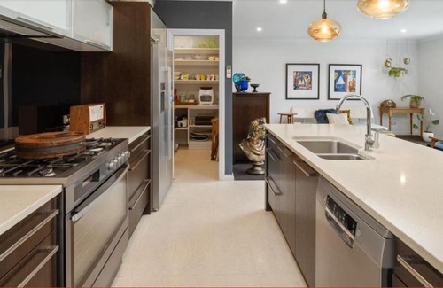 Picton House | Idyllic Tui