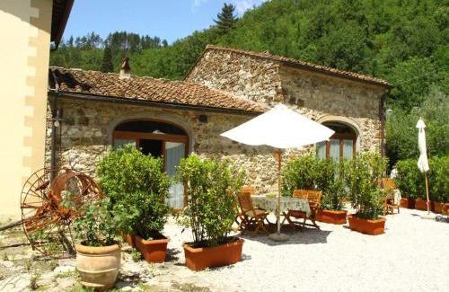 Sesto Fiorentino House | Idyllic Tuscan Hideaway with Pool and spa