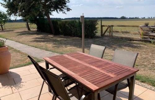 Wollenberg House | Idyllisches Ferienhaus in ruhiger Lage