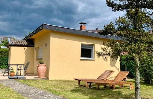 Wollenberg House | Idyllisches Ferienhaus in ruhiger Lage