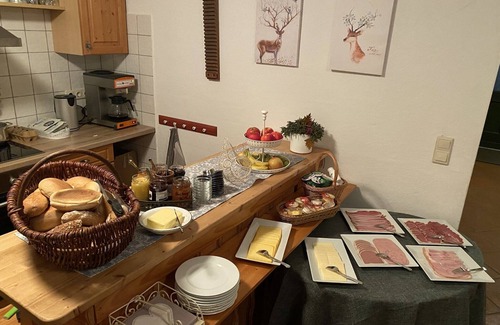 Dargun Apartment | Idyllische Wohnung mit Pool in Mecklenburg