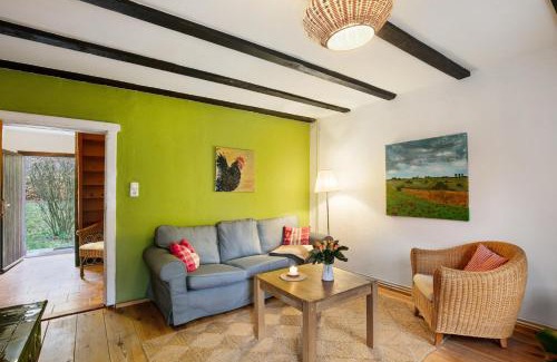 Gerswalde House | Idyllisches Bauernhaus