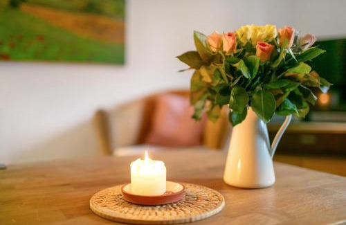 Gerswalde House | Idyllisches Bauernhaus