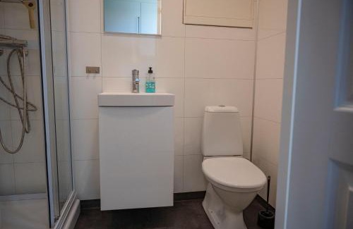 Skudeneshavn Apartment | Idylliske Skudeneshavn