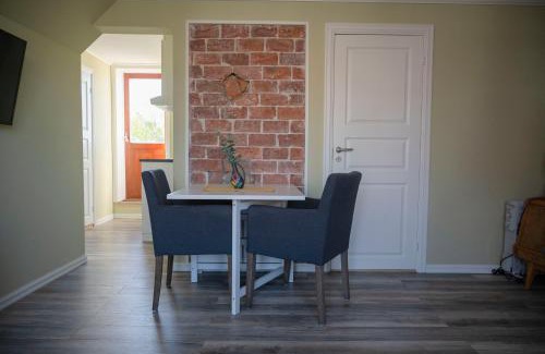 Skudeneshavn Apartment | Idylliske Skudeneshavn