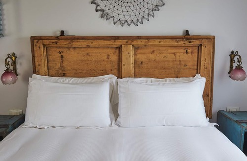 La Spezia Villa | Idyllium Relais: Exclusive Nature Retreat With Private Pool & Breathtaking Views