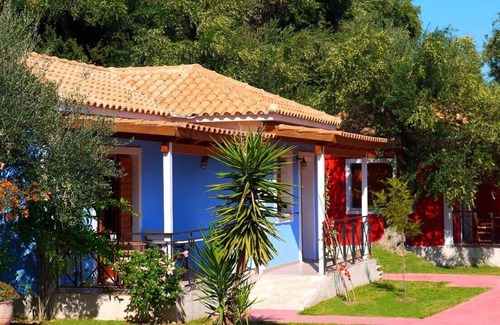 Khartata Villa | If it's a true flavour of Greece, look no further than Archontiko Villas