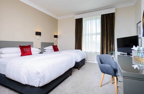 Vila Planalto Apartment | If you like it, stay. If you don't like it, just stay.