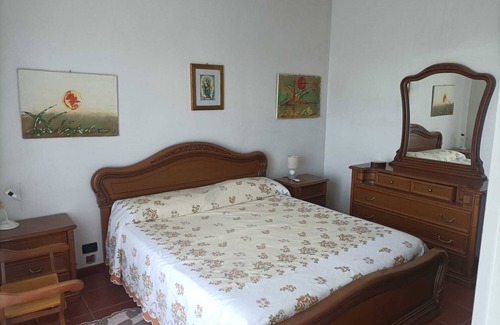 Reggio Calabria House | If you love nature in the hills cottage surrounded by greenery p.t.