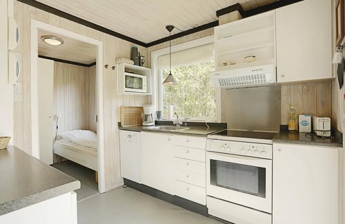 Oster Somarken House | If you love sun and beach, Bornholm is the best vacation destination in Northern Europe.