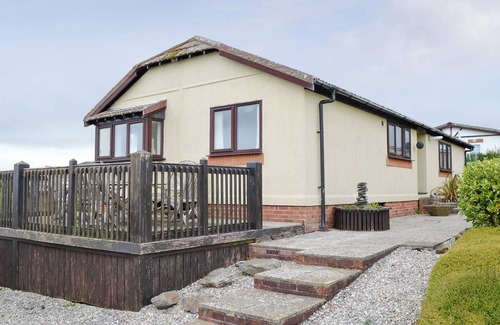 Padstow Cottage | If you were going to be washed up anywhere then Driftwood at St.