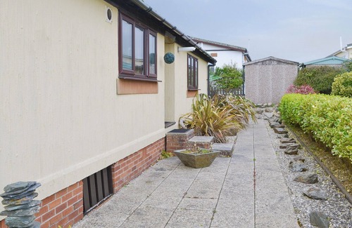 Padstow Cottage | If you were going to be washed up anywhere then Driftwood at St.