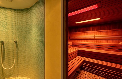 Graal Mueritz Hotel | IFA Graal-Müritz Hotel, Spa & Tagungen