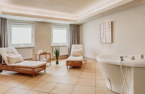 Graal Mueritz Hotel | IFA Graal-Müritz Hotel, Spa & Tagungen