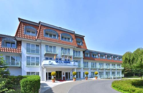 Graal Mueritz Hotel | IFA Graal-Müritz Hotel & Spa