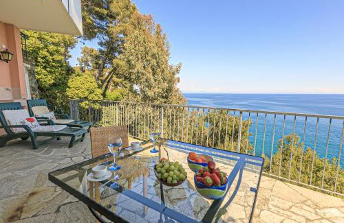 Varazze Apartment | iFlat Appartamento in Vista